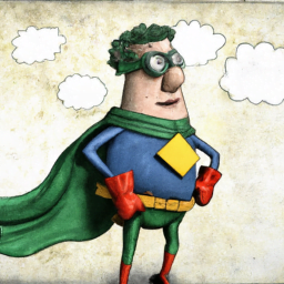 **¿Spiderman: Superhéroe o Genio?**