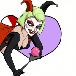 Por qué Harley Quinn llama cariñosamente al Joker ‘Bichito’