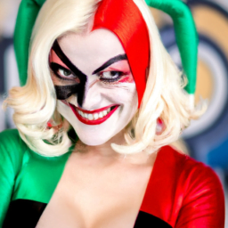 ¿Quién es la Mejor Villana? ¡DC lo Sabe!