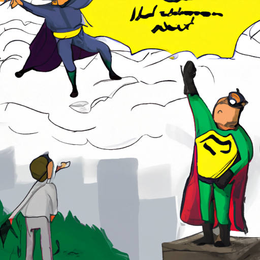 ¡El Superhéroe Más Improbable Derrota a Kang!