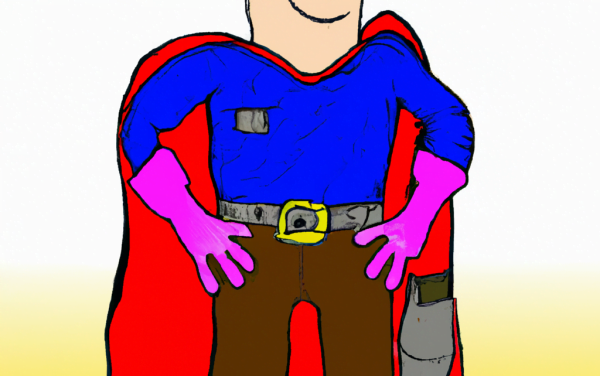 Más inteligente que Batman: ¡El Misterio de Quién es el Héroe Más Inteligente de DC!