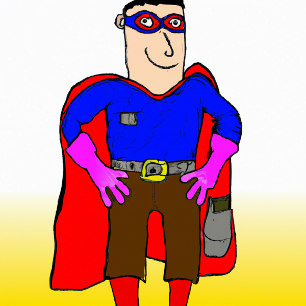 Más inteligente que Batman: ¡El Misterio de Quién es el Héroe Más Inteligente de DC!