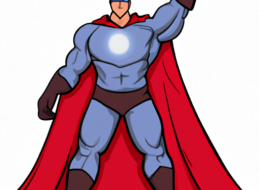 ¡El 2do Héroe de Marvel: ¡¡Un Misterio Revelado!!