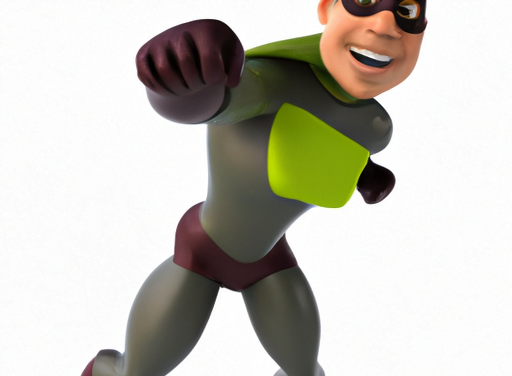 Superhéroes vs. Héroes: Descubre la magnífica diferencia