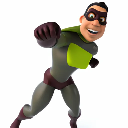 Superhéroes vs. Héroes: Descubre la magnífica diferencia