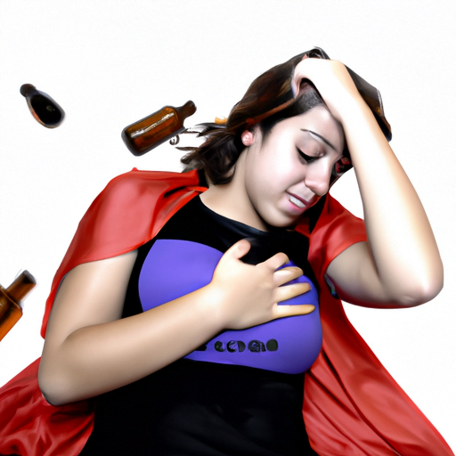 ¿Quién Puede Vencer a Wanda? Una Milagrosa Historia de Superhéroes