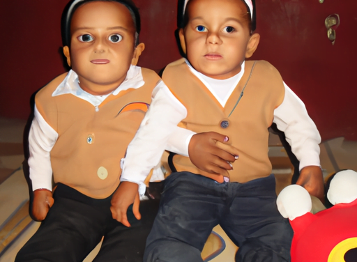 ¿Qué milagros hacen los Hijos de Wanda?