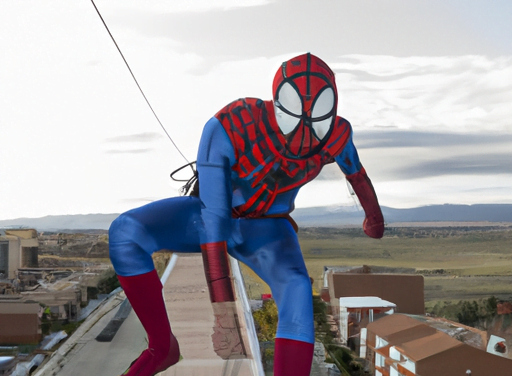 ¡Spiderman y Iron Man! ¿Cómo se llaman los Cómics de Marvel?