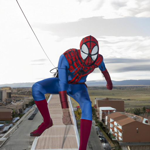 ¡Spiderman y Iron Man! ¿Cómo se llaman los Cómics de Marvel?