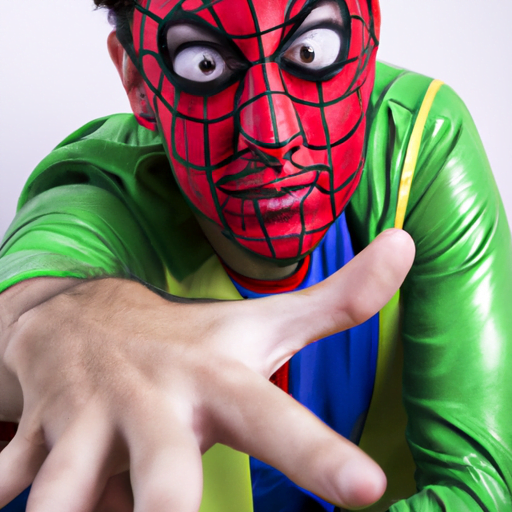 ¿Cómo te cae, Spidey? El gran adiós del Spiderman