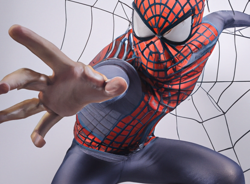 Spiderman, el Viejo de Marvel: Descubre su Primera Película