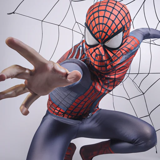 Spiderman, el Viejo de Marvel: Descubre su Primera Película