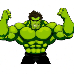 Hulk vs Spiderman: ¿Quién es más fuerte? ¡Descubramos!