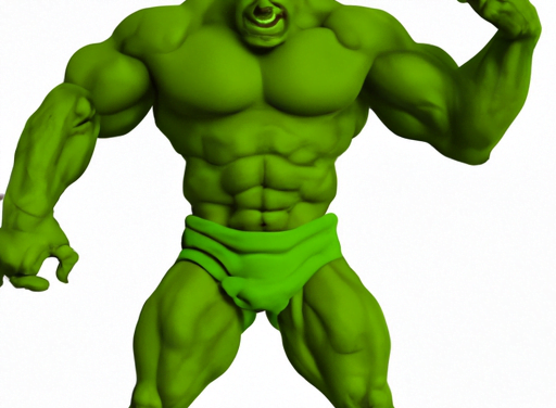 Hulk vs Wanda: ¿Quién es el más fuerte en esta batalla?