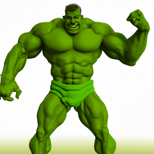 Hulk vs Wanda: ¿Quién es el más fuerte en esta batalla?