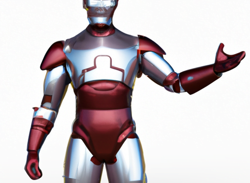 ¿Quién es el Superhéroe más Fuerte del Universo?