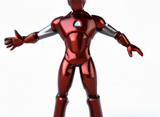 ¿Cuál Superhéroe es el más Rico? Una Mirada a Batman y Iron Man