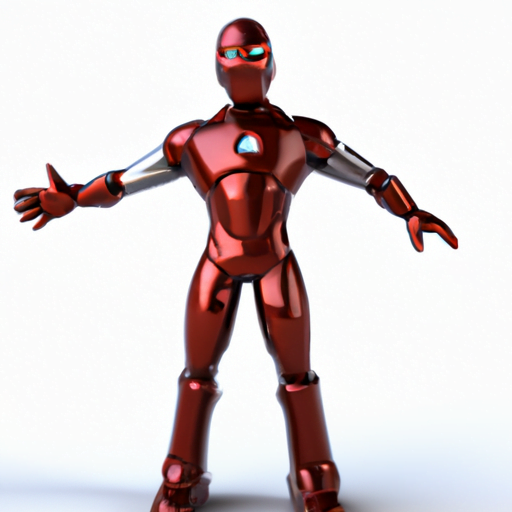 ¿Cuál Superhéroe es el más Rico? Una Mirada a Batman y Iron Man