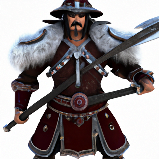 ¡Oh, no! Kang el Conquistador despojado de sus poderes en el cómic