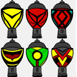 ¡No Temas al Poder Azul! Los Blue Lantern Corps de DC Comics