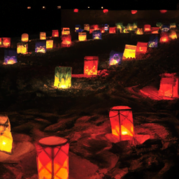 ¡Lanternas de DC: ¡Más brillantes que el sol!