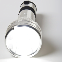 ¡Quién apagara la luz? El Misterio de la Linterna Blanca