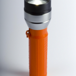 «¡Luminoso! ¿Quién es el Linterna Naranja?