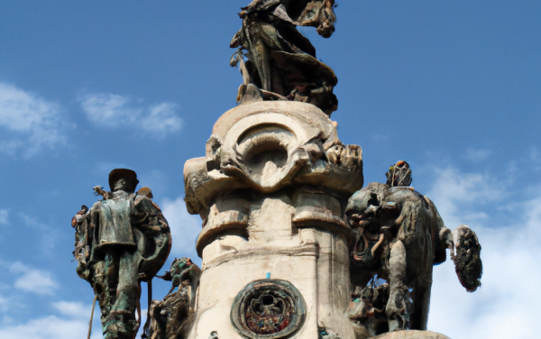 ¡Héroes de todos los tiempos: ¡más de lo que creías!