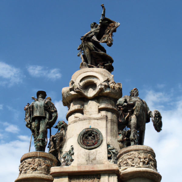 ¡Héroes de todos los tiempos: ¡más de lo que creías!