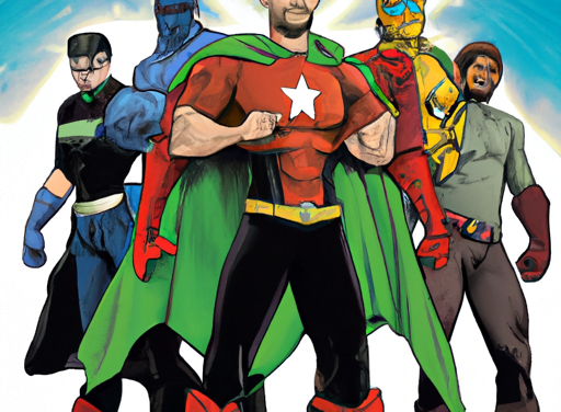 La Eterna Discusión: ¿La Liga o Los Vengadores?