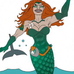 ¡La Mamá de Aquaman: ¡Descubre su Nombre!
