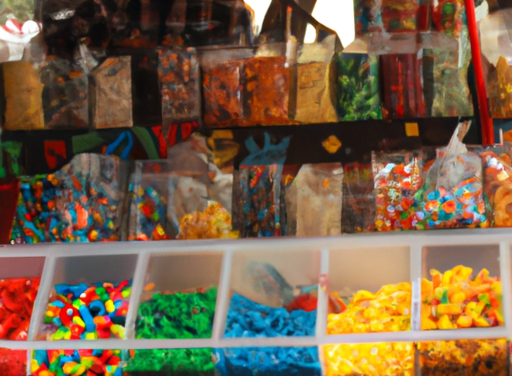 ¿Quién dijo que Marvel no tiene lo que hay que vender?