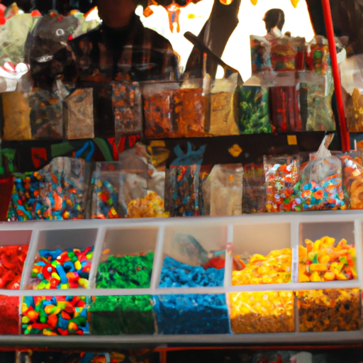 ¿Quién dijo que Marvel no tiene lo que hay que vender?