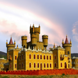 ¡De Starfox a Thanos, Eros y los Eternos: ¡La Marvelous Saga!