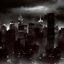 «¿Voy a Metropolis? ¡Venga, deja de Gothamizar!