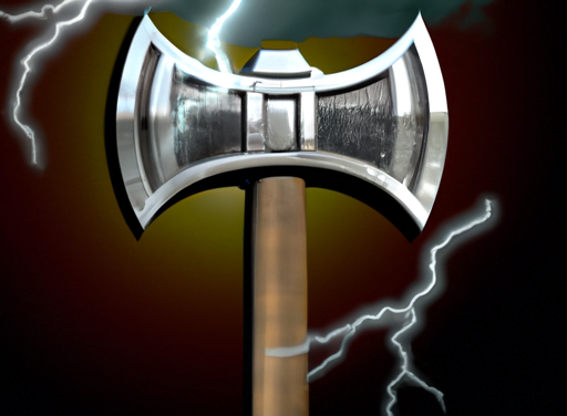 Batalla épica: Mjolnir vs Stormbreaker, ¿quién triunfará?
