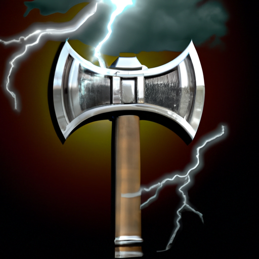 Batalla épica: Mjolnir vs Stormbreaker, ¿quién triunfará?