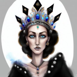 Moira Queen: ¿La Víctima Perfecta en el Universo de Arrow?