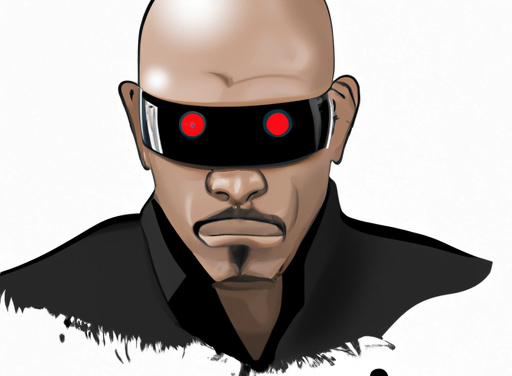 ¡No te Furies! Descubre el Poder de Nick Fury