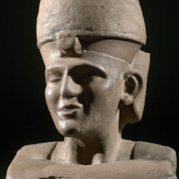 ¡Dime qué hay tras Ozymandias!