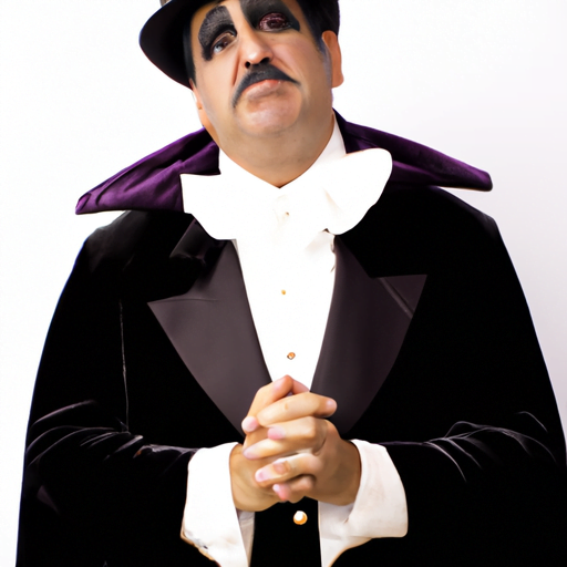 ¡»¡Ah, Vengador! ¿Quién es el Peor Villano de Marvel?