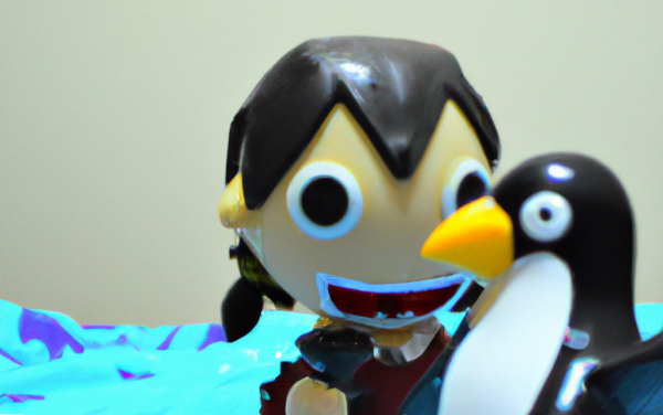 Barbara, la villana de Gotham, ¿quién mató al Pingüino?