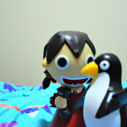 Barbara, la villana de Gotham, ¿quién mató al Pingüino?