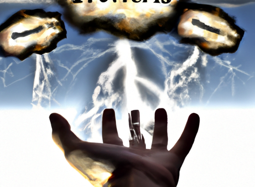 ¿Qué fue lo que Kang? Poderes inexplicables!