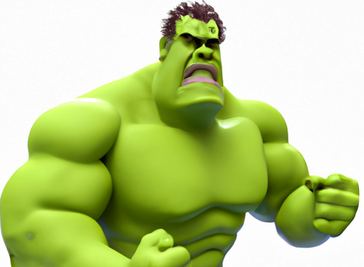 ¿Quién es el ‘Hulk’ de los Vengadores?