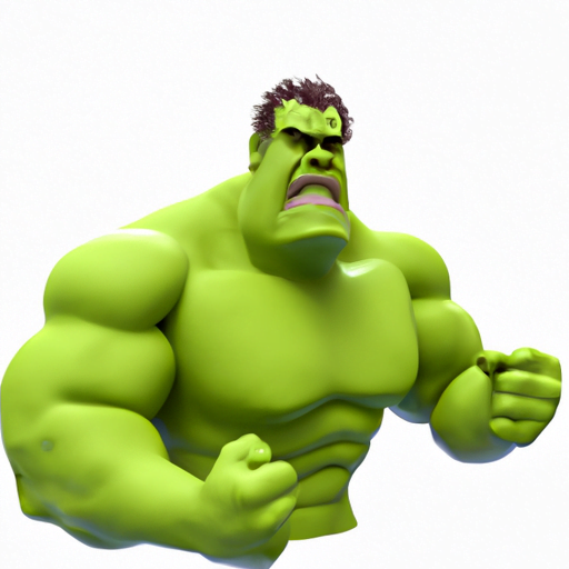 ¿Quién es el ‘Hulk’ de los Vengadores?