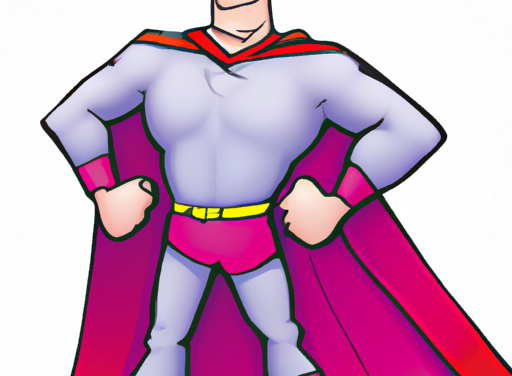 ¿Quién es el Super Héroe Más Poderoso? ¡Averígualo!