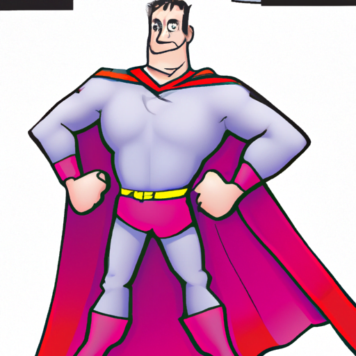 ¿Quién es el Super Héroe Más Poderoso? ¡Averígualo!