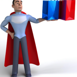 ¡La Extraña Forma en la que Superman Adquirió Sus Poderes!