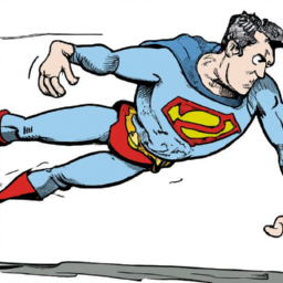 Los villanos de Superman: ¡El poder del Hombre de Acero es imparable!